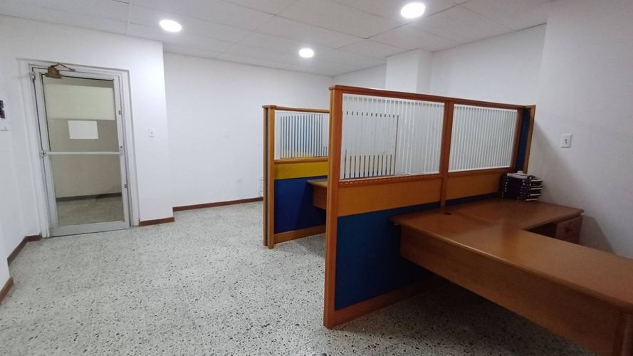 Oficina en arriendo en San Diego, Cartagena, 56 m² · foto 16 de 24
