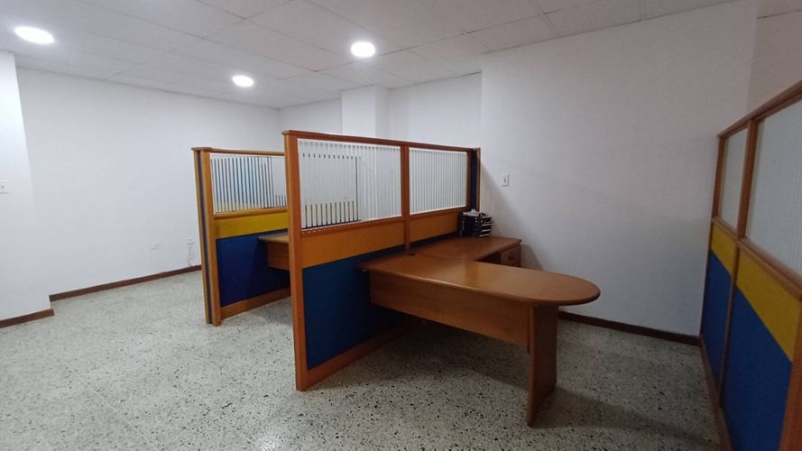 Oficina en arriendo en San Diego, Cartagena, 56 m² · foto 17 de 24
