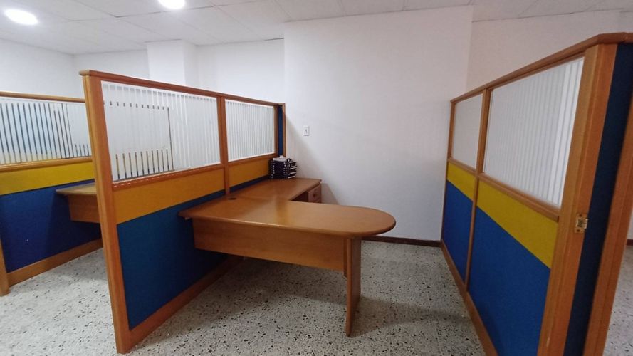 Oficina en arriendo en San Diego, Cartagena, 56 m² · foto 18 de 24