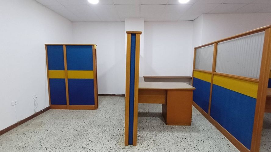 Oficina en arriendo en San Diego, Cartagena, 56 m² · foto 19 de 24