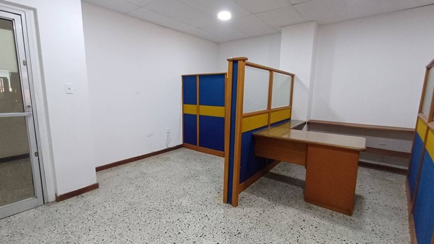 Oficina en arriendo en San Diego, Cartagena, 56 m² · foto 20 de 24