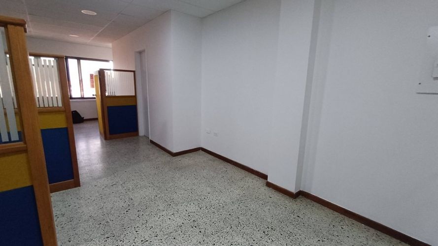 Oficina en arriendo en San Diego, Cartagena, 56 m² · foto 21 de 24
