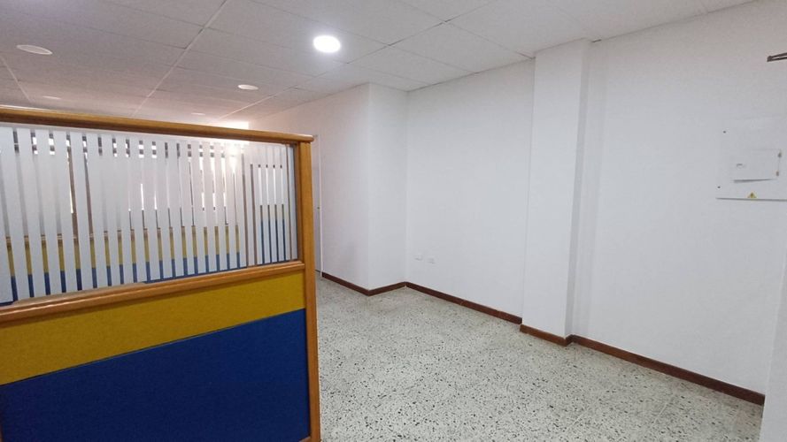 Oficina en arriendo en San Diego, Cartagena, 56 m² · foto 22 de 24