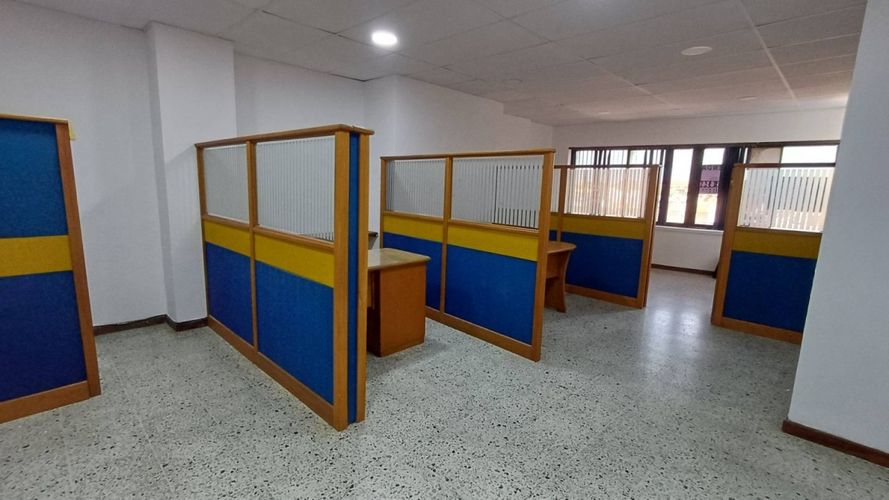 Oficina en arriendo en San Diego, Cartagena, 56 m² · foto 23 de 24