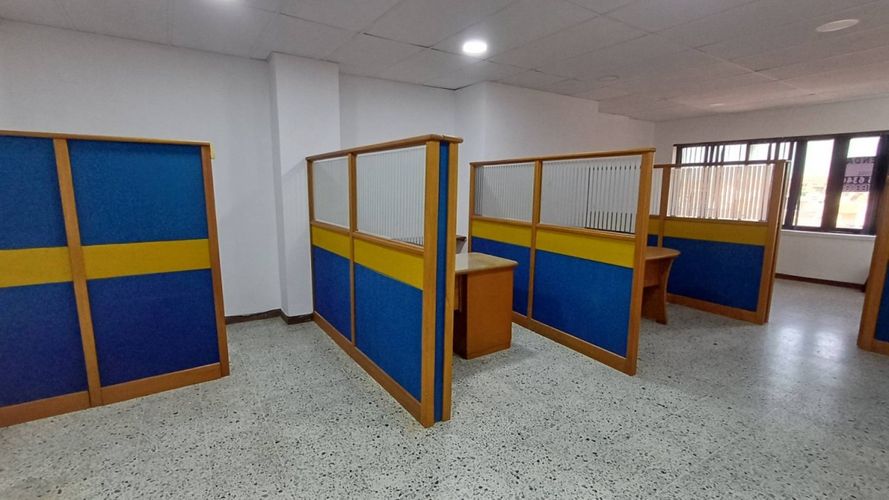 Oficina en arriendo en San Diego, Cartagena, 56 m² · foto 24 de 24