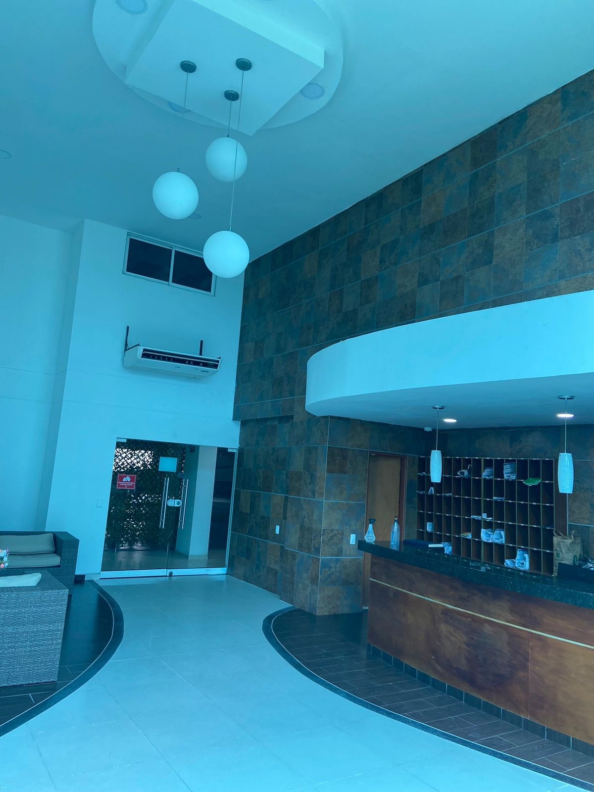 Apartamento en venta en Crespo, Cartagena · foto 4 de 15