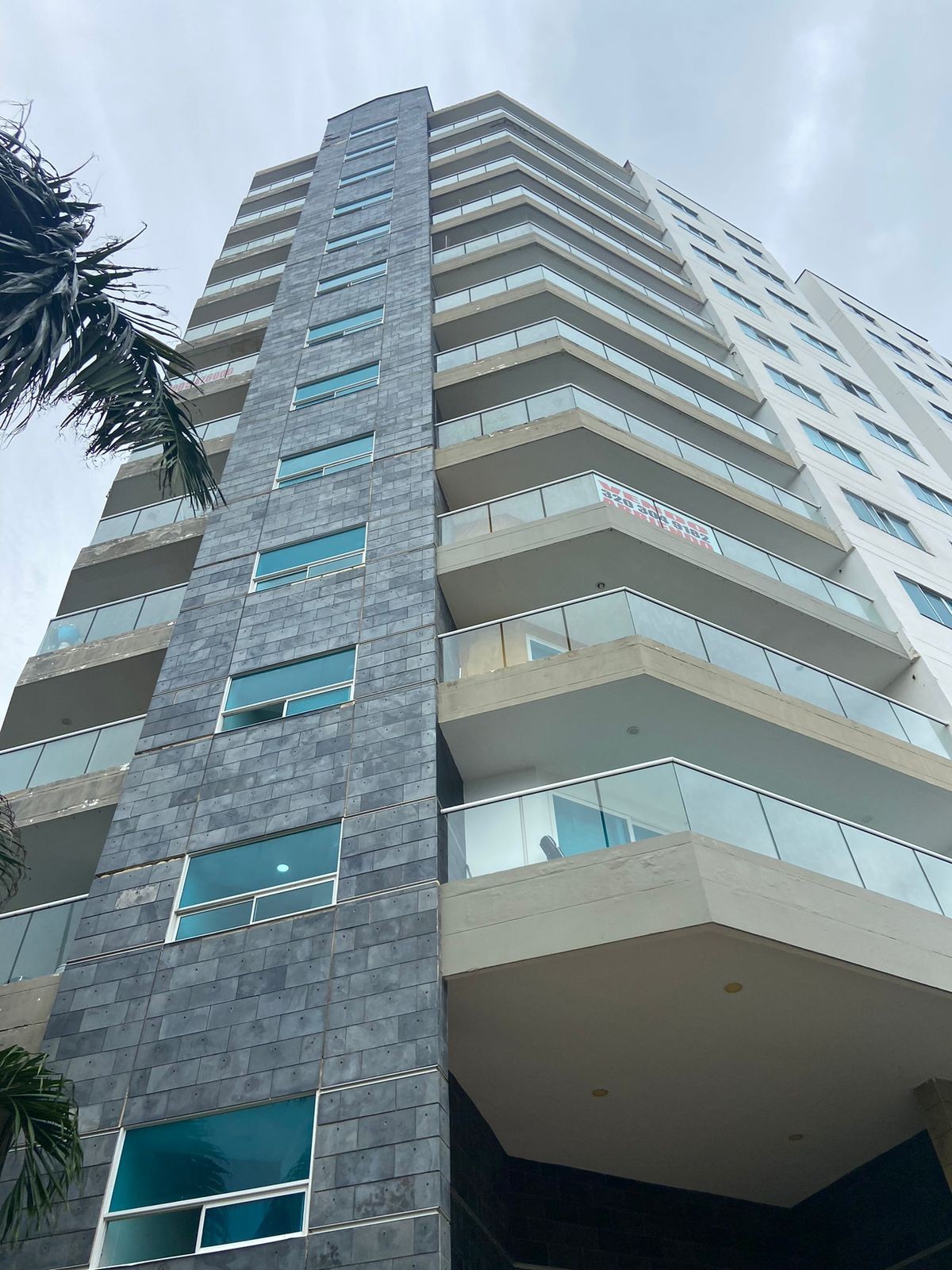 Apartamento en venta en Crespo, Cartagena · foto 5 de 15