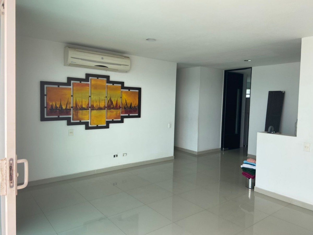 Apartamento en venta en Crespo, Cartagena · foto 6 de 15