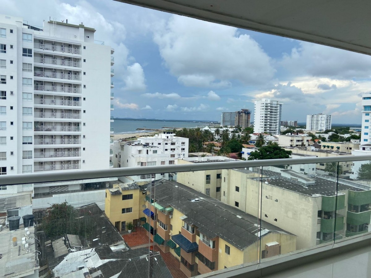 Apartamento en venta en Crespo, Cartagena · foto 7 de 15
