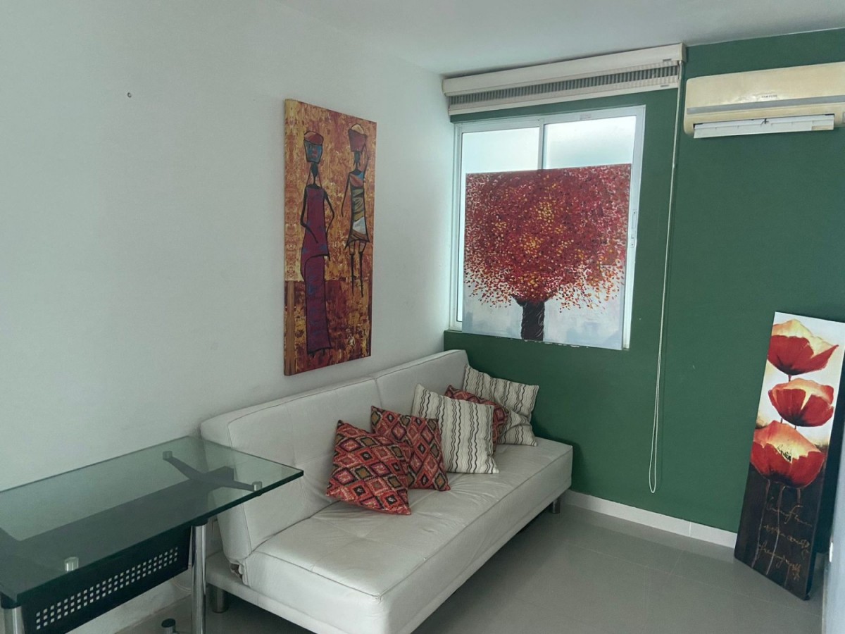 Apartamento en venta en Crespo, Cartagena · foto 9 de 15