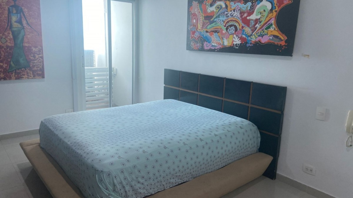 Apartamento en venta en Crespo, Cartagena · foto 13 de 15