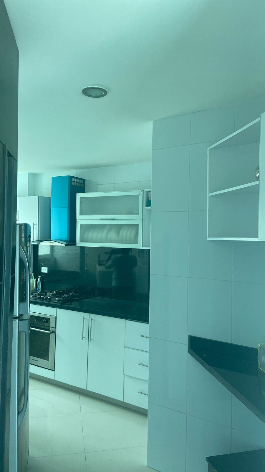Apartamento en venta en Crespo, Cartagena · foto 14 de 15