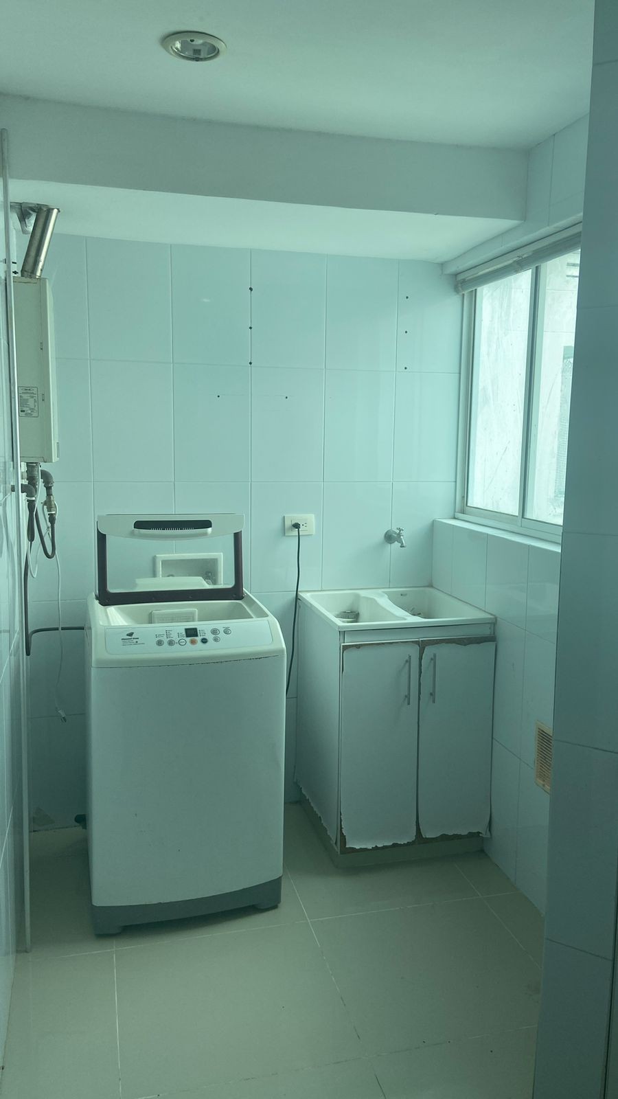 Apartamento en venta en Crespo, Cartagena · foto 15 de 15