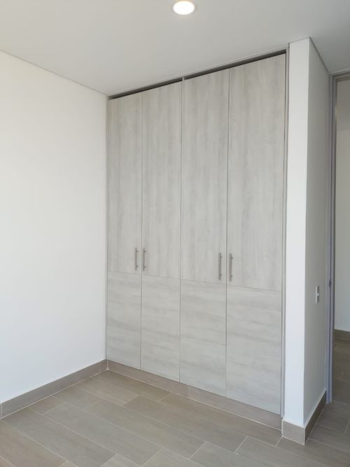 Apartamento de 2 alcobas en arriendo en Serena Del Mar, Cartagena, 69 m² · foto 4 de 18
