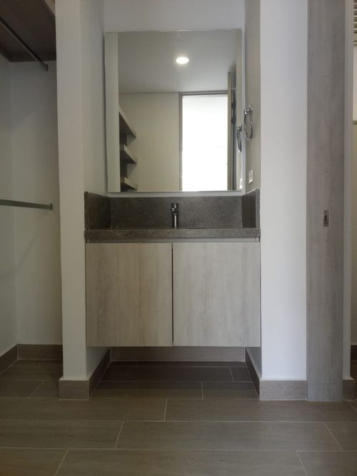 Apartamento de 2 alcobas en arriendo en Serena Del Mar, Cartagena, 69 m² · foto 7 de 18