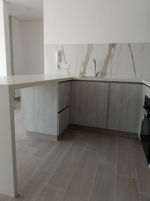 Apartamento de 2 alcobas en arriendo en Serena Del Mar, Cartagena, 69 m² · foto 10 de 18