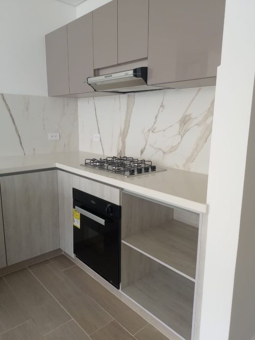 Apartamento de 2 alcobas en arriendo en Serena Del Mar, Cartagena, 69 m² · foto 11 de 18
