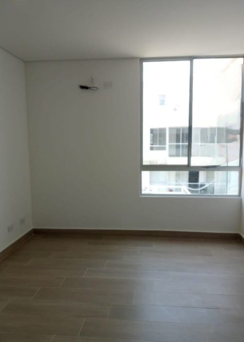 Apartamento de 2 alcobas en arriendo en Serena Del Mar, Cartagena, 69 m² · foto 15 de 18
