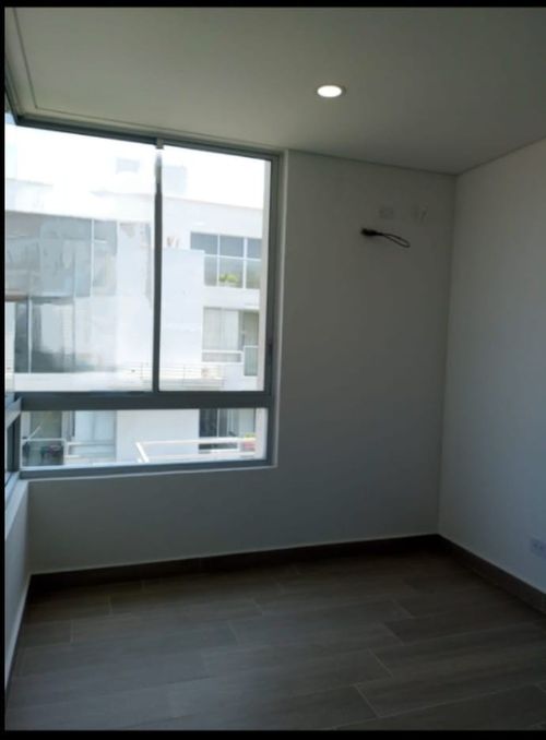 Apartamento de 2 alcobas en arriendo en Serena Del Mar, Cartagena, 69 m² · foto 17 de 18