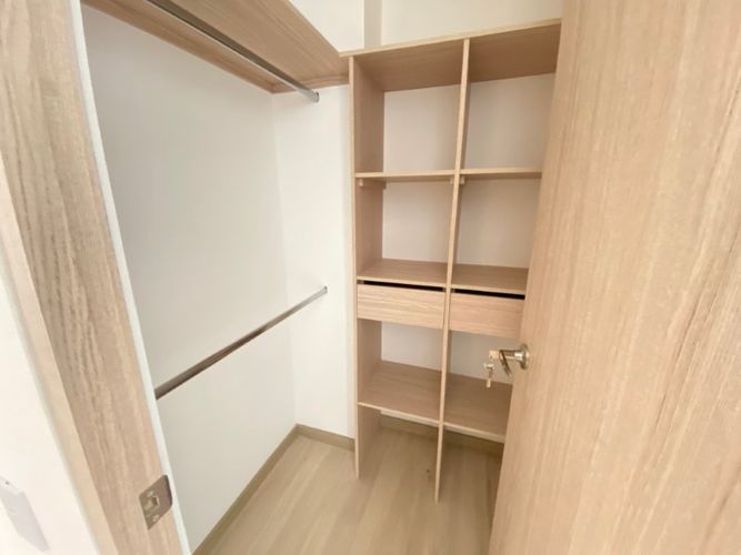 Apartamento de 2 alcobas en arriendo en Santa Fe, Medellín, 65 m² · foto 3 de 20