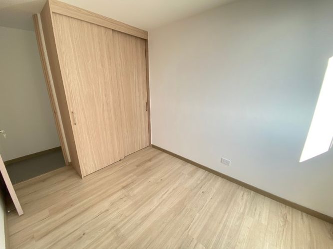 Apartamento de 2 alcobas en arriendo en Santa Fe, Medellín, 65 m² · foto 5 de 20