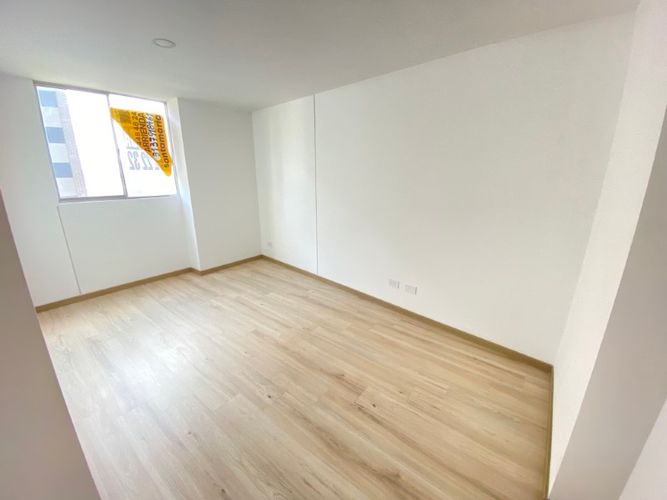 Apartamento de 2 alcobas en arriendo en Santa Fe, Medellín, 65 m² · foto 6 de 20