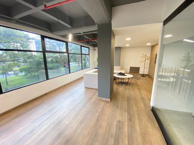 Apartamento de 2 alcobas en arriendo en Santa Fe, Medellín, 65 m² · foto 10 de 20