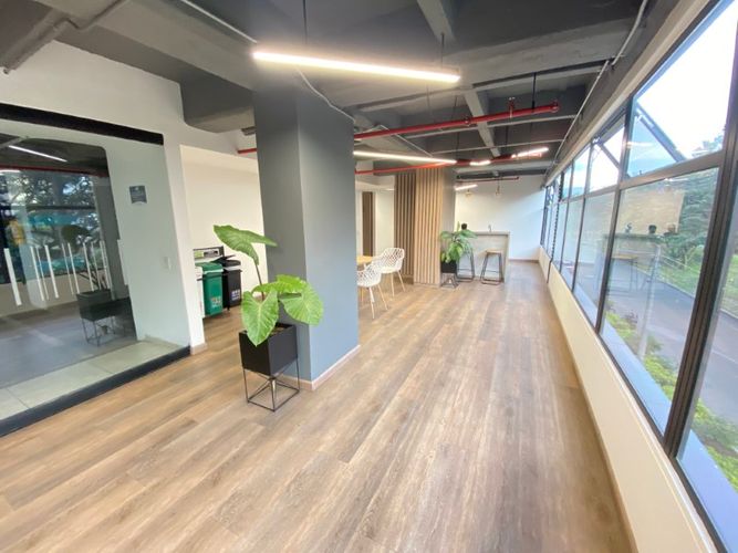 Apartamento de 2 alcobas en arriendo en Santa Fe, Medellín, 65 m² · foto 11 de 20
