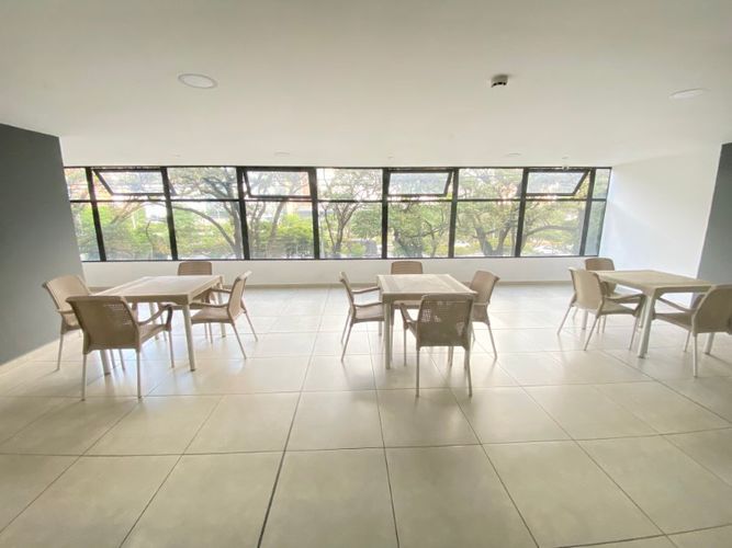 Apartamento de 2 alcobas en arriendo en Santa Fe, Medellín, 65 m² · foto 12 de 20
