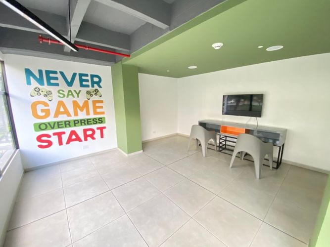 Apartamento de 2 alcobas en arriendo en Santa Fe, Medellín, 65 m² · foto 15 de 20