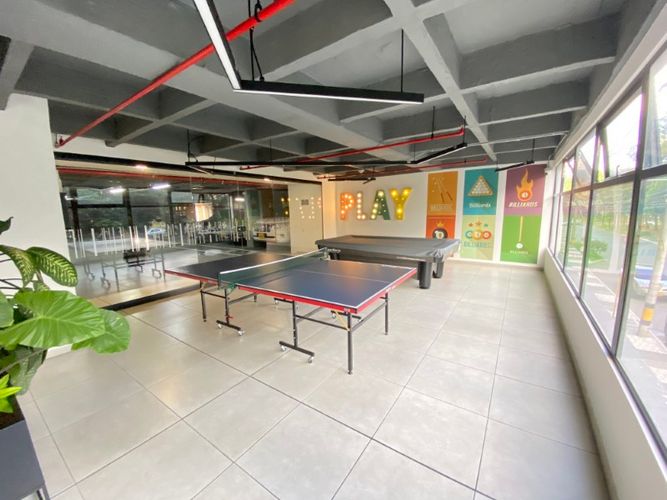 Apartamento de 2 alcobas en arriendo en Santa Fe, Medellín, 65 m² · foto 16 de 20