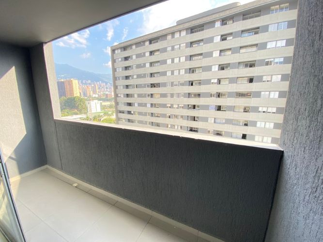 Apartamento de 2 alcobas en arriendo en Santa Fe, Medellín, 65 m² · foto 17 de 20