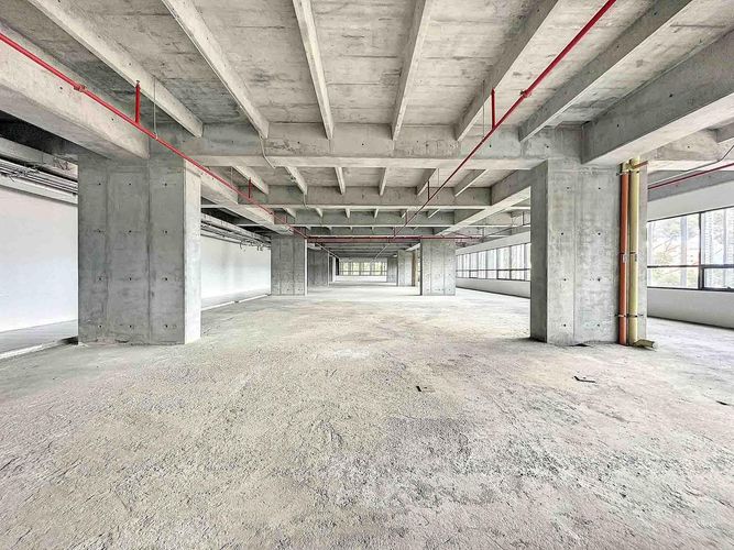 Oficina en arriendo en Vía Las Palmas, Envigado, 1888 m² · foto 5 de 21