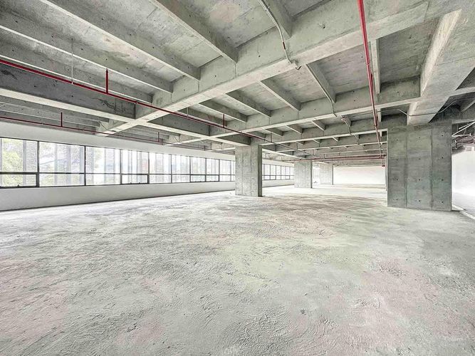 Oficina en arriendo en Vía Las Palmas, Envigado, 1888 m² · foto 7 de 21