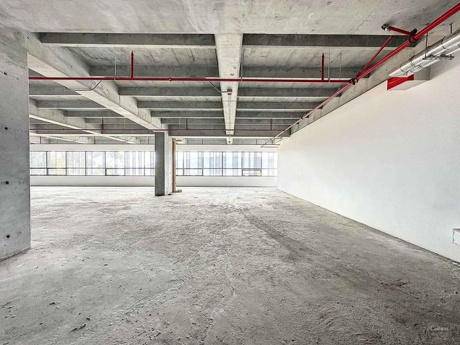 Oficina en arriendo en Vía Las Palmas, Envigado, 1888 m² · foto 9 de 21