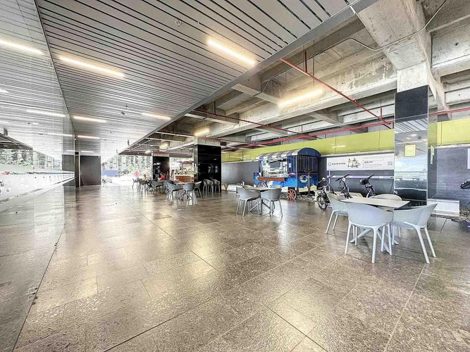 Oficina en arriendo en Vía Las Palmas, Envigado, 1888 m² · foto 11 de 21