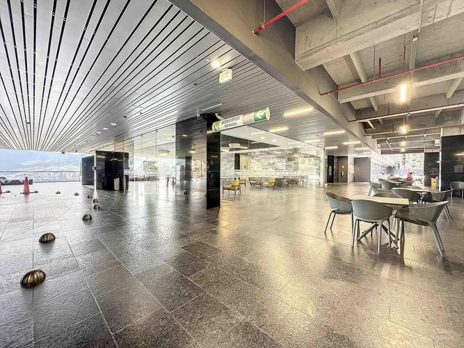 Oficina en arriendo en Vía Las Palmas, Envigado, 1888 m² · foto 12 de 21