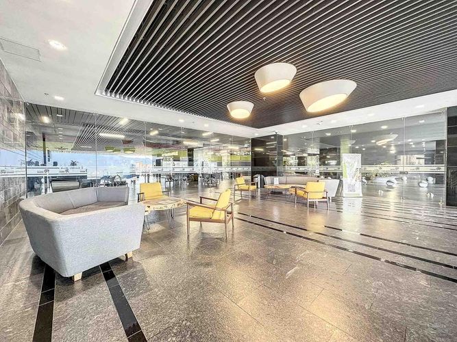 Oficina en arriendo en Vía Las Palmas, Envigado, 1888 m² · foto 16 de 21