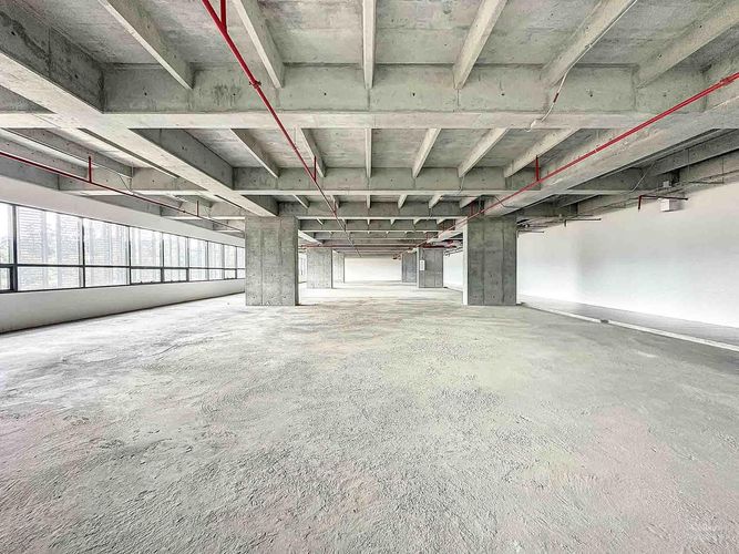 Oficina en arriendo en Vía Las Palmas, Envigado, 1888 m² · foto 21 de 21