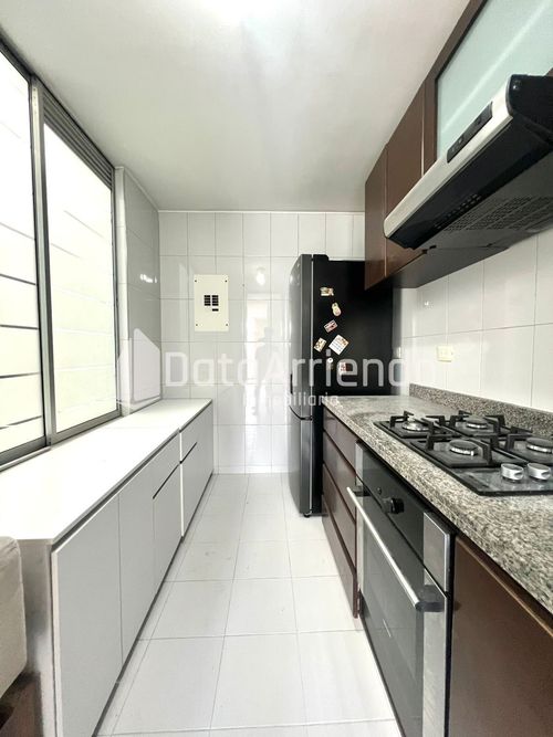 Apartamento de 3 alcobas en venta en Nicolas De Federman, Bogotá, 80 m² · foto 4 de 24