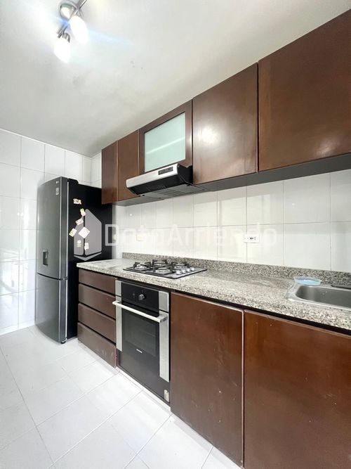 Apartamento de 3 alcobas en venta en Nicolas De Federman, Bogotá, 80 m² · foto 5 de 24