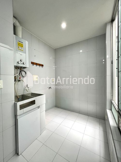 Apartamento de 3 alcobas en venta en Nicolas De Federman, Bogotá, 80 m² · foto 6 de 24