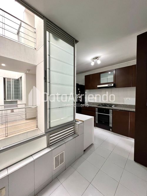 Apartamento de 3 alcobas en venta en Nicolas De Federman, Bogotá, 80 m² · foto 7 de 24