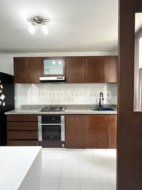 Apartamento de 3 alcobas en venta en Nicolas De Federman, Bogotá, 80 m² · foto 8 de 24