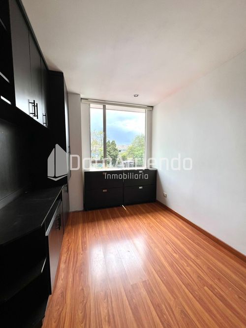 Apartamento de 3 alcobas en venta en Nicolas De Federman, Bogotá, 80 m² · foto 10 de 24