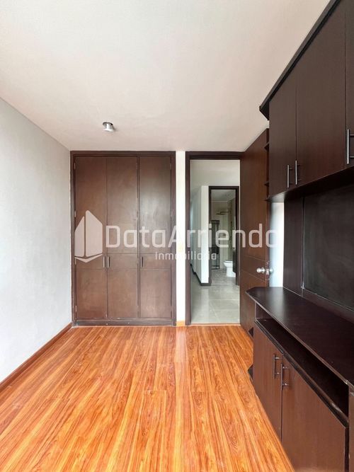 Apartamento de 3 alcobas en venta en Nicolas De Federman, Bogotá, 80 m² · foto 11 de 24