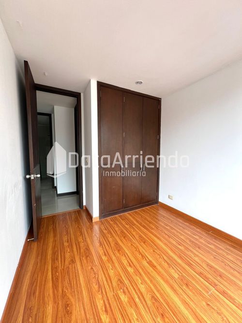 Apartamento de 3 alcobas en venta en Nicolas De Federman, Bogotá, 80 m² · foto 12 de 24