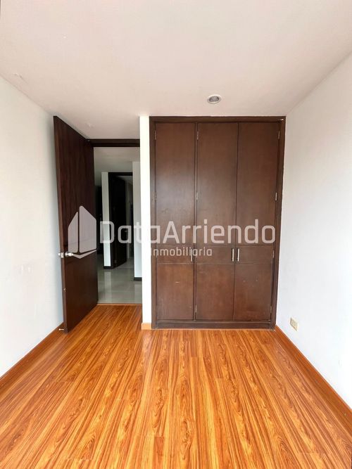 Apartamento de 3 alcobas en venta en Nicolas De Federman, Bogotá, 80 m² · foto 13 de 24