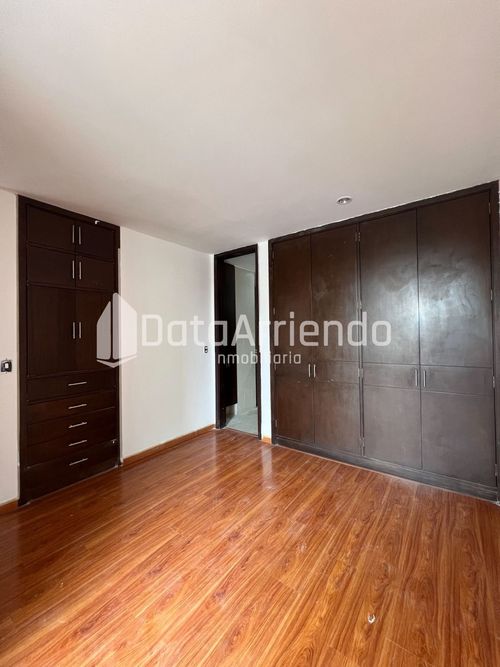 Apartamento de 3 alcobas en venta en Nicolas De Federman, Bogotá, 80 m² · foto 14 de 24