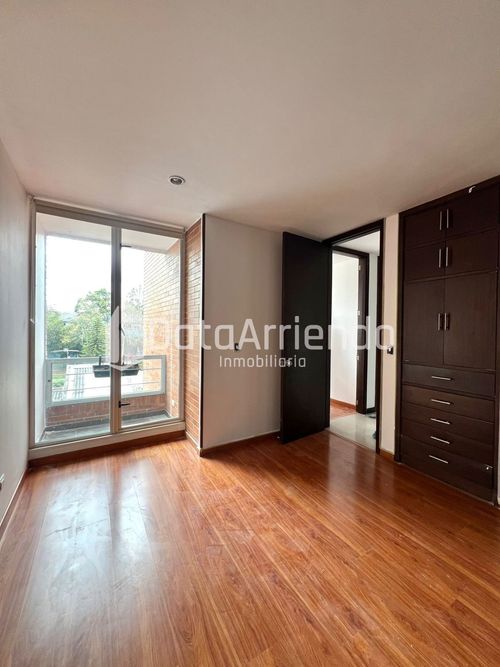 Apartamento de 3 alcobas en venta en Nicolas De Federman, Bogotá, 80 m² · foto 15 de 24